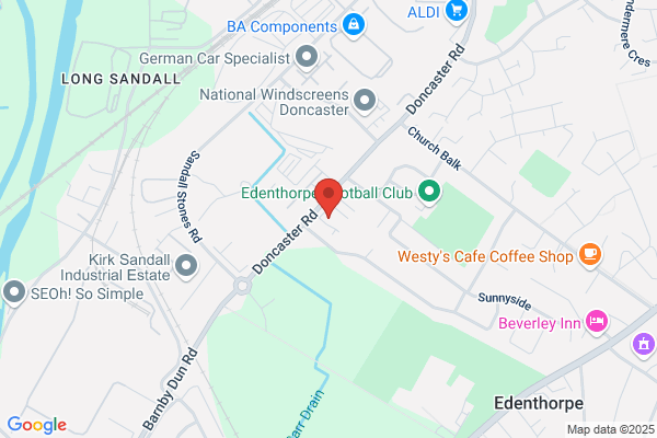 Doncaster Taxation Services