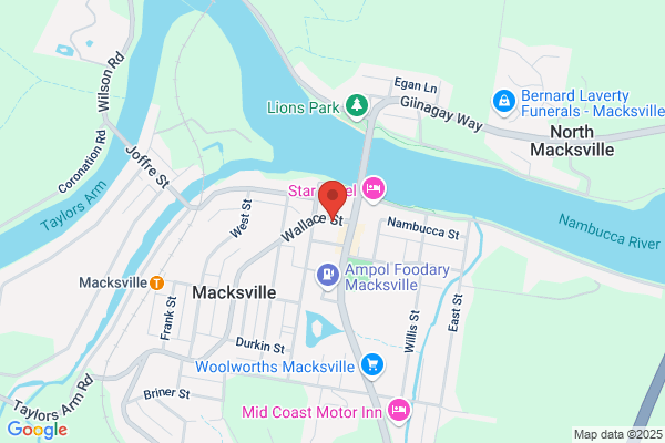 Kennedy G J Pty Ltd