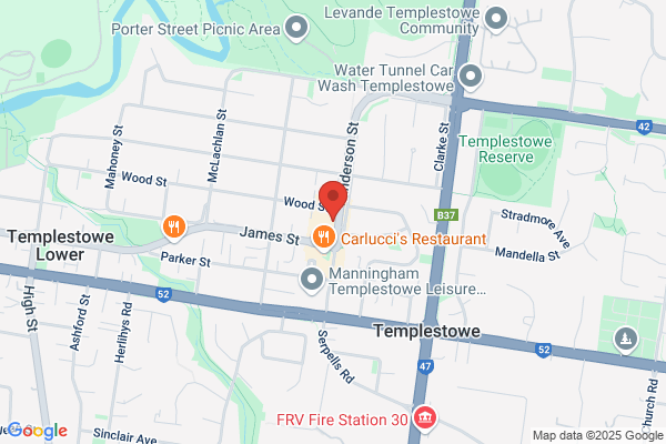 Doncaster-Templestowe Beauty Therapy