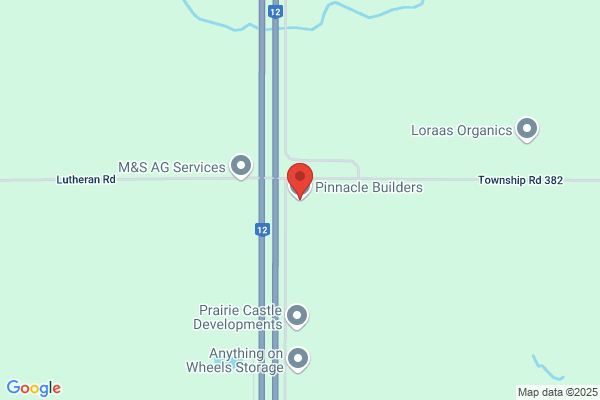 Pinnacle Builders