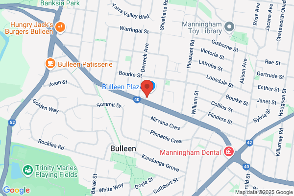 Bulleen Expresso