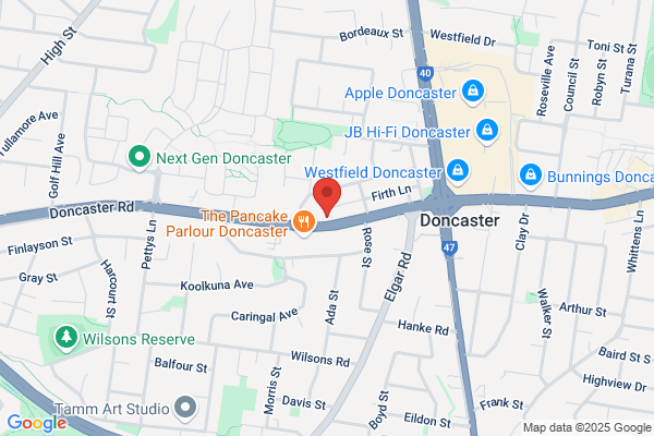 Doncaster Jaguar