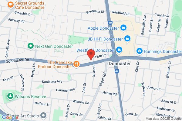 Doncaster Land Rover