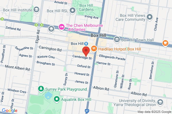 mycar Tyre & Auto Box Hill