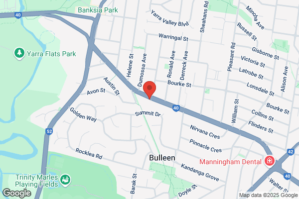 Bulleen Rhythm & Rhyme