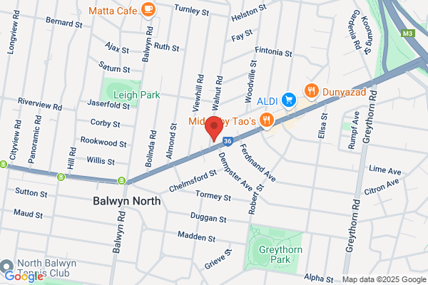 ABC Developmental Learning Centre - North Balwyn