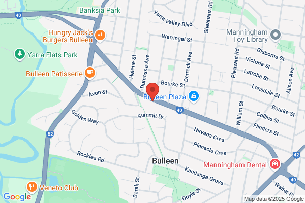 Bulleen Rhythm and Rhyme Early Learning Centre