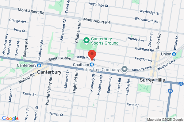Surrey Hills Day Care Centre