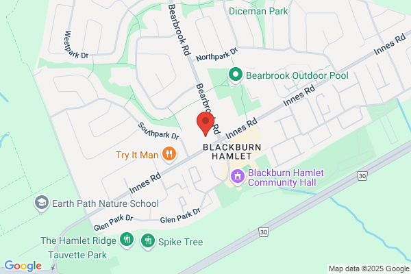 Blackburn Chiropractic Centre