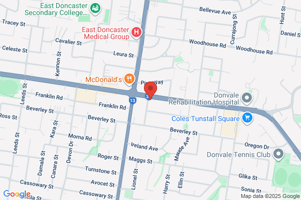 Donvale Chiropractic Centre