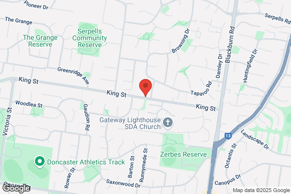 East Doncaster Chiropractic Centre