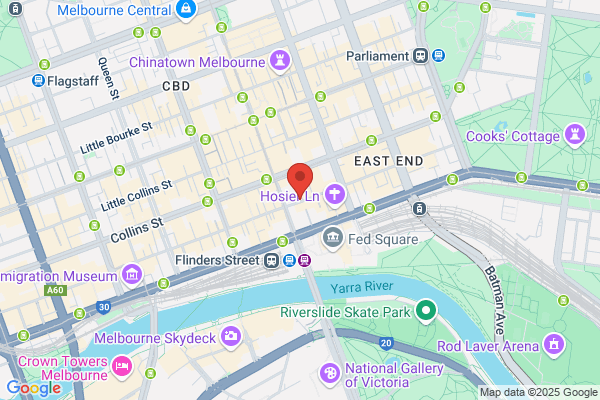 Anglican Church Of Australia Diocese Of Melbourne
