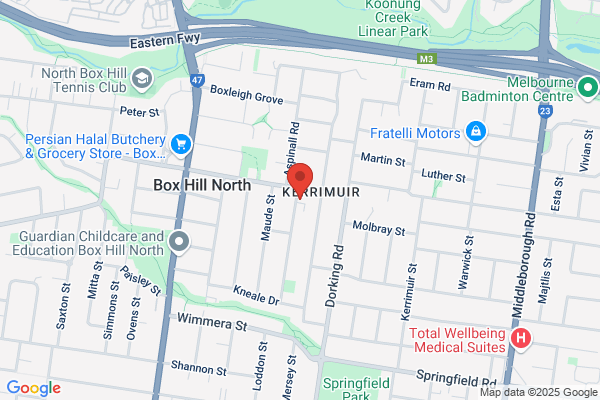 Catholic Archdiocese of Melbourne