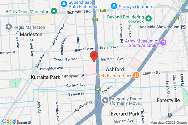 Amurra Systems Pty Ltd