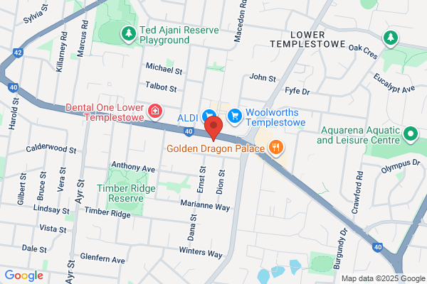 Lower Templestowe Dental Excellence
