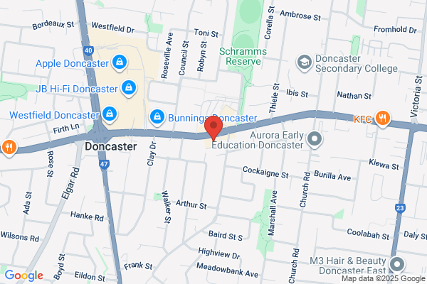 Doncaster Hill Dental - Affordable Wisdom Teeth Removal Treatment In Melbourne