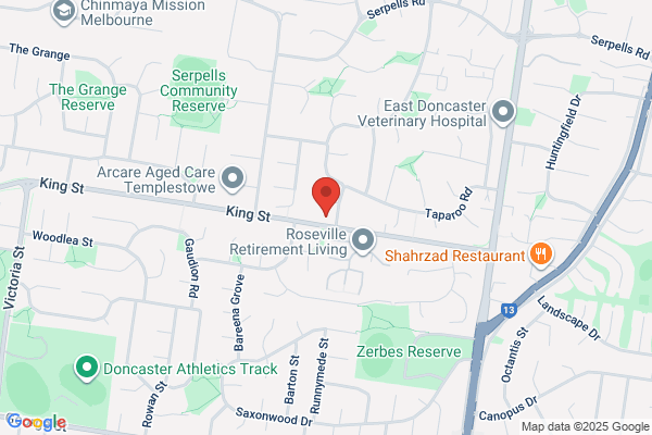 King Street Dental Group