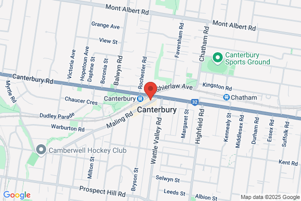 Dentistry In Canterbury