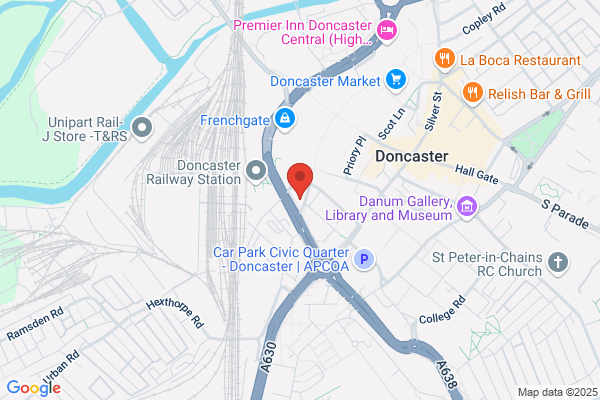 Doncaster Dental
