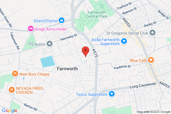 Farnworth M J