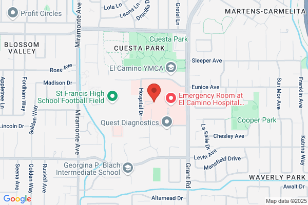 Fogarty Eileen Dr