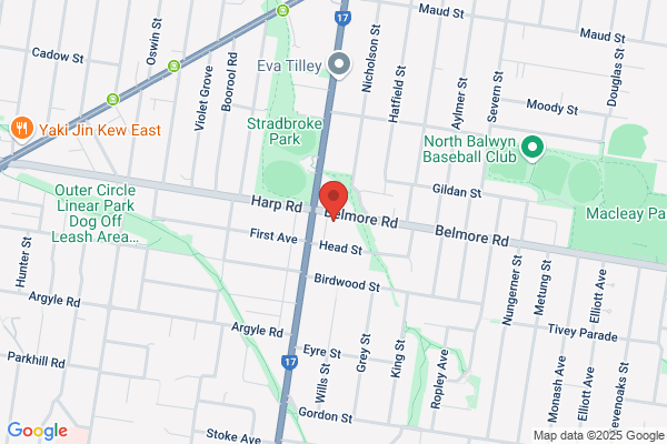 Balwyn Health Care