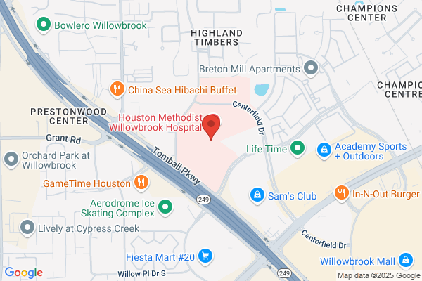 Chiu Doris Dr