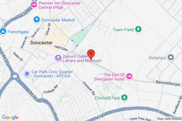 Clock Corner Medical Centre