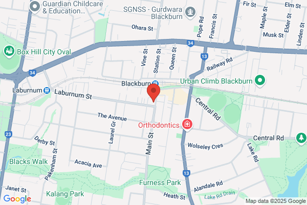 Coulton P.A.