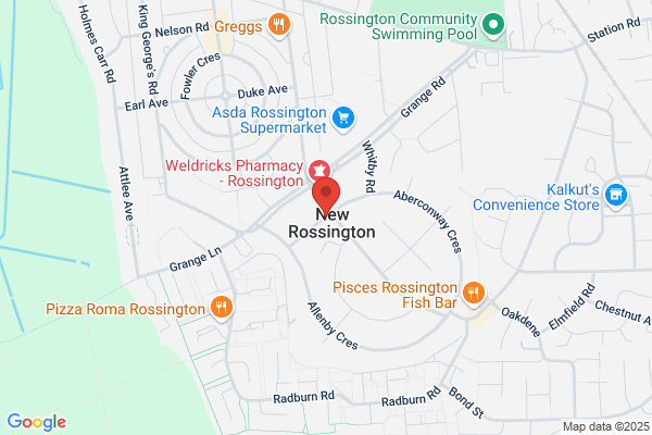 Commercial & Residential Electrics
