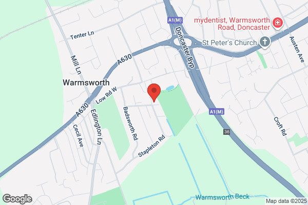Doncaster Electrics