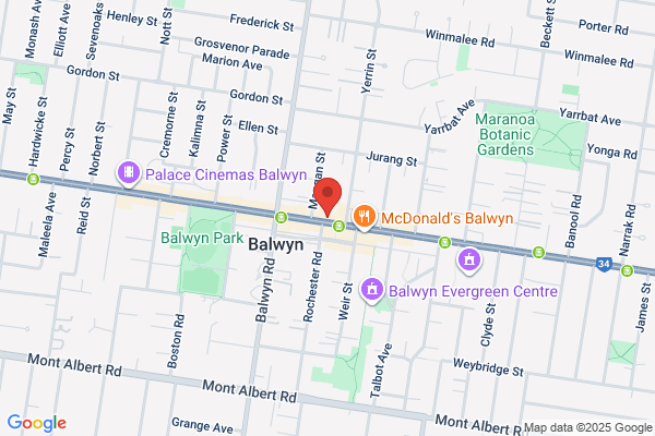 Balwyn Florist