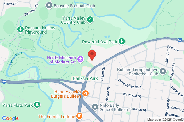 Yarra Valley Country Club