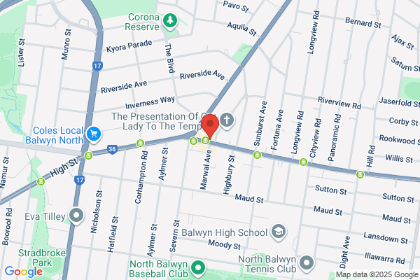 Gray's Of North Balwyn