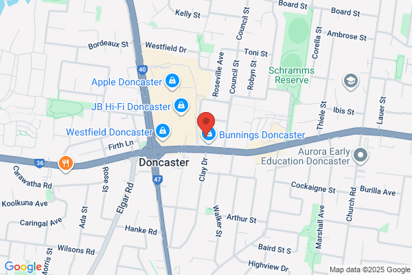 Mercure Melbourne Doncaster