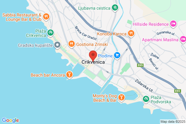 Crivinci