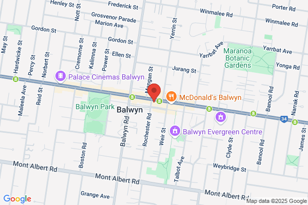 Dan Murphy's Balwyn