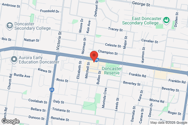 Dan Murphy's Doncaster East