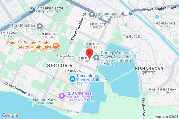 Finance Junction