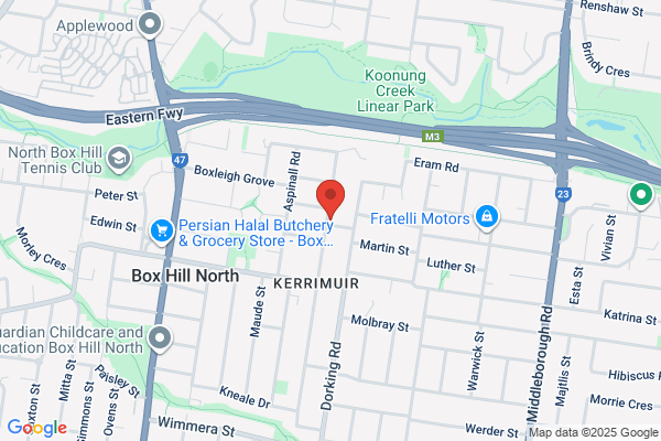 Kambiz Mortgage Services