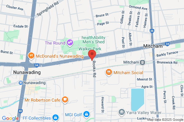 Nunawading Hyundai