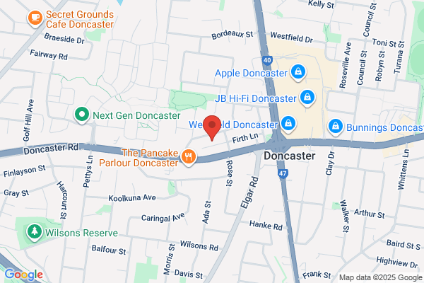 Nunawading Toyota