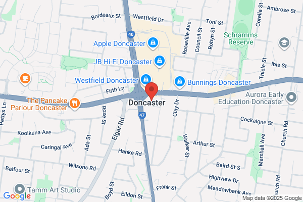 Autobarn East Doncaster
