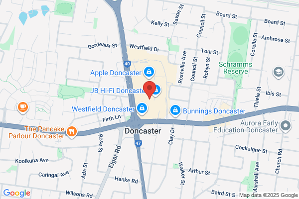 Specsavers Optometrists & Audiology - Doncaster