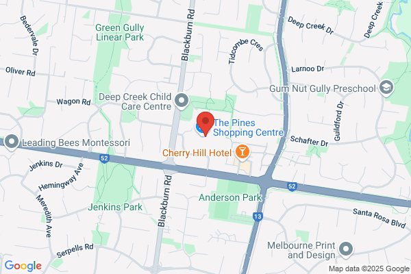 Specsavers Optometrists & Audiology - Doncaster East The Pines S/C