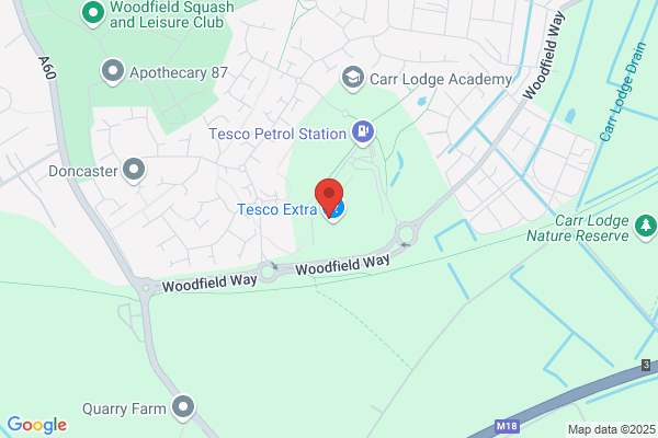 Doncaster-Templestowe Optical Centre