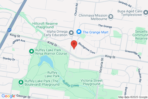 Painter Templestowe - Art in Painting (VIC) Pty Ltd