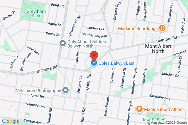 Balwyn East Pharmacy