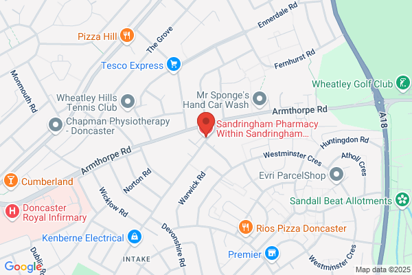 Box Hill Pharmacist Advice Friendly Society Ltd