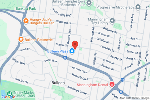 Bulleen Pharmacy